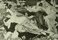 An illustration from International studio (1897)
