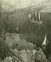 An illustration from International studio (1897)
