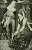 An illustration from International studio (1897)
