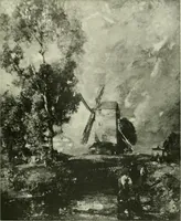 Picture 129 of 247 from International studio (1897), leaf 160