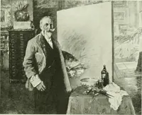 Picture 133 of 247 from International studio (1897), leaf 166