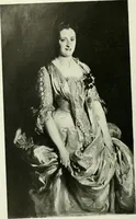 An illustration from International studio (1897)