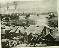 An illustration from International studio (1897)