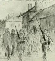 An illustration from International studio (1897)