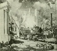 Picture 137 of 247 from International studio (1897), leaf 170