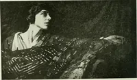 An illustration from International studio (1897)