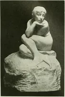 An illustration from International studio (1897)
