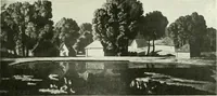An illustration from International studio (1897)
