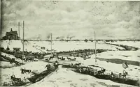 An illustration from International studio (1897)