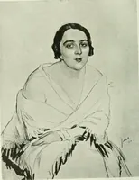 An illustration from International studio (1897)
