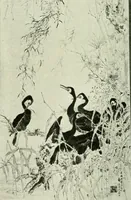 An illustration from International studio (1897)