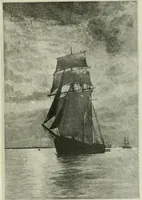 An illustration from International studio (1897)