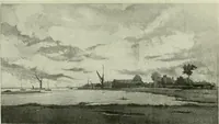 An illustration from International studio (1897)