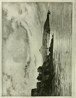 An illustration from International studio (1897)