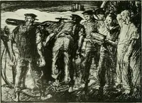 Picture 186 of 247 from International studio (1897), leaf 207
