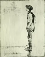 An illustration from International studio (1897)