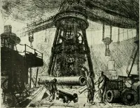 An illustration from International studio (1897)