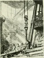 An illustration from International studio (1897)