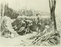 An illustration from International studio (1897)