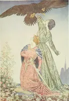An illustration from International studio (1897)
