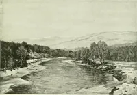 An illustration from International studio (1897)