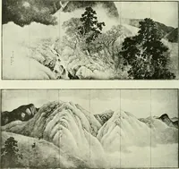 An illustration from International studio (1897)