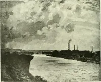 An illustration from International studio (1897)