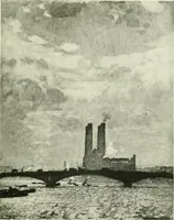 An illustration from International studio (1897)