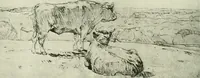 An illustration from International studio (1897)