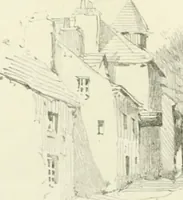 An illustration from International studio (1897)