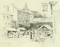 Picture 218 of 247 from International studio (1897), leaf 244