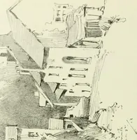 An illustration from International studio (1897)