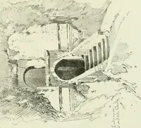 An illustration from International studio (1897)