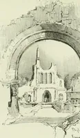 An illustration from International studio (1897)