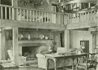 An illustration from International studio (1897)