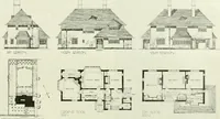 An illustration from International studio (1897)