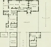 An illustration from International studio (1897)