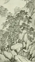 An illustration from International studio (1897)