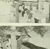 An illustration from International studio (1897)