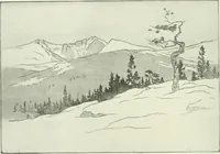 An illustration from International studio (1897)