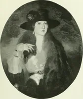 Picture 18 of 247 from International studio (1897), leaf 34