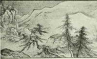 An illustration from International studio (1897)