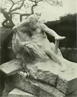 An illustration from International studio (1897)