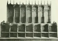 An illustration from International studio (1897)