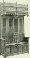 Picture 38 of 247 from International studio (1897), leaf 58