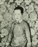 Picture 47 of 247 from International studio (1897), leaf 70