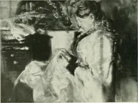 Picture 49 of 247 from International studio (1897), leaf 71