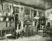 An illustration from International studio (1897)