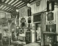 An illustration from International studio (1897)