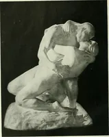 An illustration from International studio (1897)
